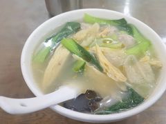 -子午路张记肉夹馍(翠华路店)