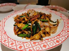 -谭厨中山传家菜.乳鸽.脆鲩鱼(华强北中航城店)