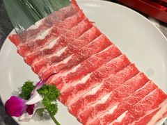 -禄婶鸡煲·打边炉