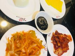 -桃园中华料理炸酱面(燕儿岛路店)