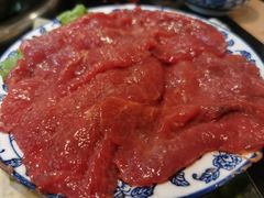 -飘香火锅(玉林西路店)