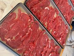 -小城牛事·鲜牛肉火锅(万达店)