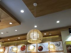 大堂-超级泰·泰式麻辣烫(南京商厦店)