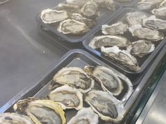 -蚝英雄鲜蚝自助专门店(长楹天街直营店)