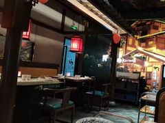 -重庆德庄火锅(映月湖环宇城店)