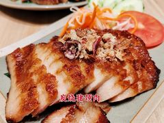 -安南小馆(华润城万象天地店)