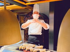 -川骄海鲜自助(河东店)