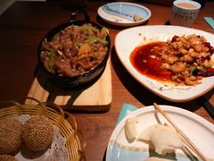 -川人百味(金安中央大街店)