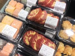 -Olé精品超市(北京合生汇店)