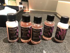 -天津津利华酒店