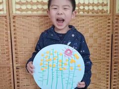 -鸿意星城幼儿园