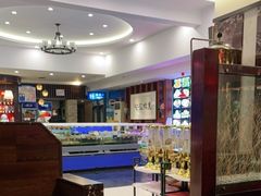 -午月海鲜烧烤酒店(不老街店)