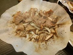 秘制猪梅肉-青松大叔的店(东财店)