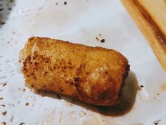 -乔阿马·江南味·驴肉香(龙湖华泾天街店)