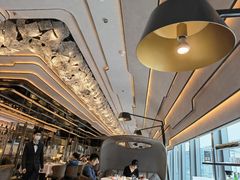 靠窗位-燃扒房Steakhouse(皇庭店)