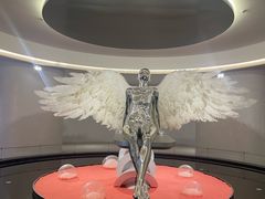 -涨巢·潮玩水疗局