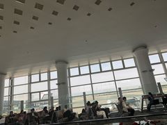-杭州萧山国际机场