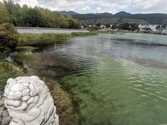 -清溪水库