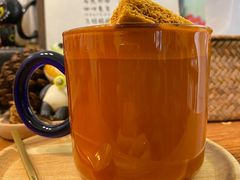 -白熊咖啡(闽江大道店)