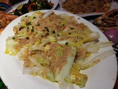 -桥东喜碧海鲜街(水东街店)