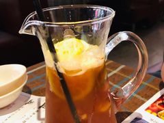 -路易十三西餐厅(西关新天地店)
