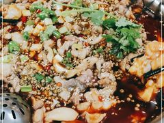 -米二红烧兔(华阳店)