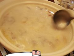 胡椒猪肚鸡-捞王锅物料理(四川北路店)