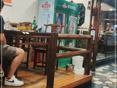 大堂-湘西酒楼(虬江路店)