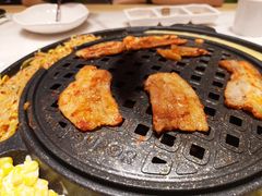 -韩宫宴炭火烤肉(印象城店)