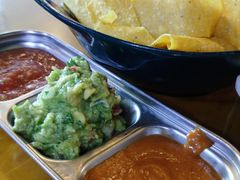 -HFFOUSA TACO弗萨塔可墨西哥餐厅(颐堤港店)