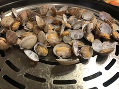 -蔚海之都·象山蒸汽海鲜(仙霞路店)