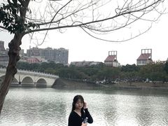 -眉山湿地公园(东坡区)