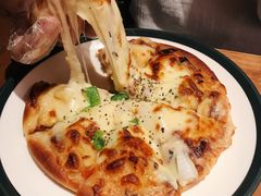 经典至尊披萨-慢象咖啡(台江店)