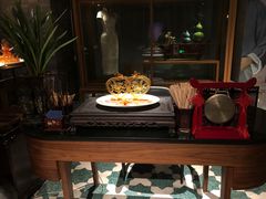 -三号黄浦会Canton Table