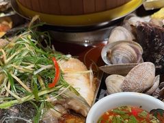 -日进一片海.生腌海鲜火锅.宵夜烧烤(三里屯总店)