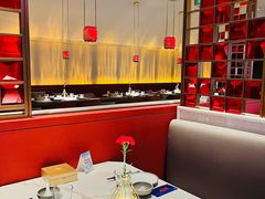 卡座-麻六记(新天地店)