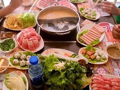 -呷哺呷哺(西单大悦城店)