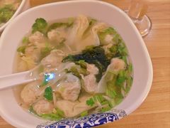 -炉旺斋上海小笼包·小馄饨