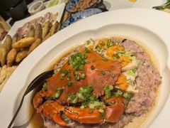 -卫鼎轩·曹公馆(鼓楼店)