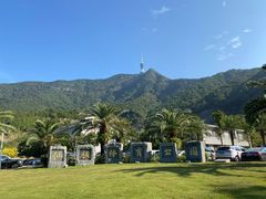 -梧桐山风景名胜区