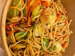 -北京大学-燕南食堂