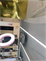 -潘多拉Hairsalon