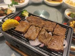 -潮州府·潮菜·砂锅粥(徐家汇店)