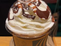 -星巴克(北京王府井店)