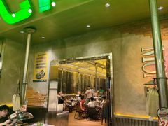 -曾百万小炉小串自助烧烤(高新店)