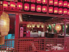-湘阁里辣(南联锦泰城店)