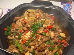 -蛙来哒(大汉悦中心店)