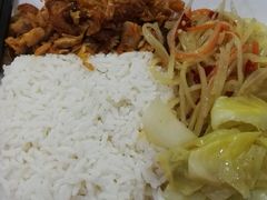 -土耳其烤肉饭镇江百年面霸(玉茗华城店)
