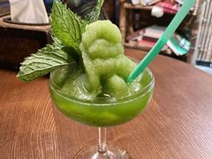 -The Tiki Bungalow提基小木屋酒吧
