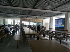 -江南大学-第一食堂(江南苑)